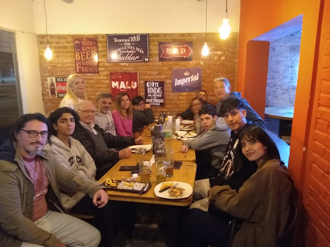 Malu Resto Bar - Gastronomía y hostelería