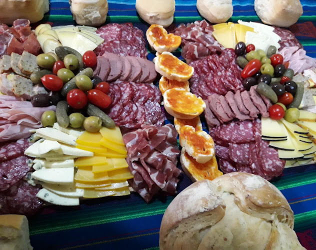 Picardiaz - Gastronomía y hostelería