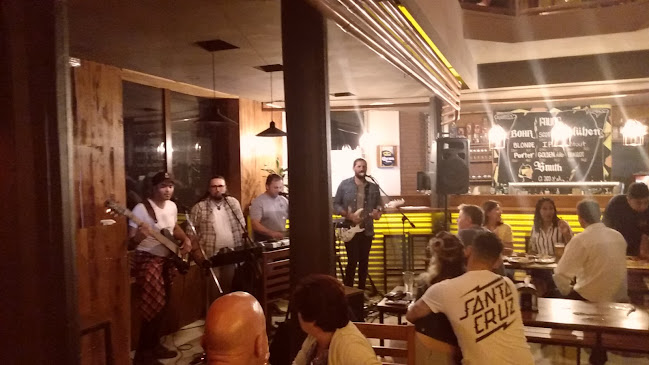 Av. Constitución 5373, B7600 Mar del Plata, Provincia de Buenos Aires