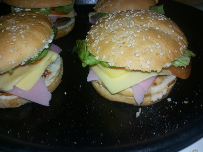 Pizzas Tradicionales - San Martín