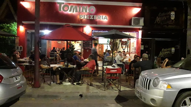 PIZZERIA TOMINO