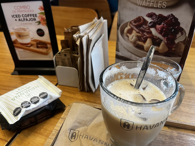 Havanna Centro - Gastronomía y hostelería