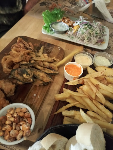 La Chimbotana - Gastronomía y hostelería