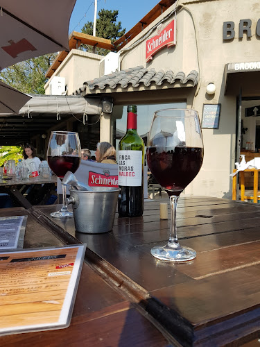 The Bronx Restó Bar - Gastronomía y hostelería