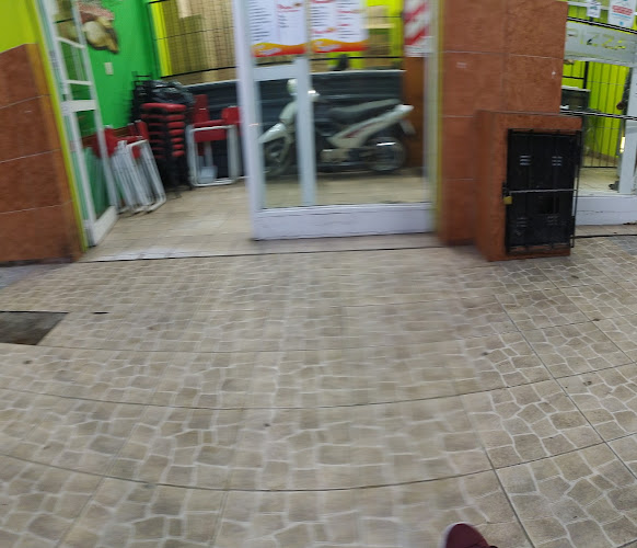 Opinii despre Rotiseria San Nicolas în ALX - Gastronomía y hostelería