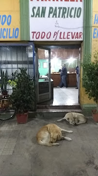 Comentarii opinii despre Parrilla San Patricio