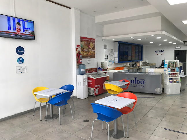 Av. Constitución 5057, B7600 Mar del Plata, Provincia de Buenos Aires