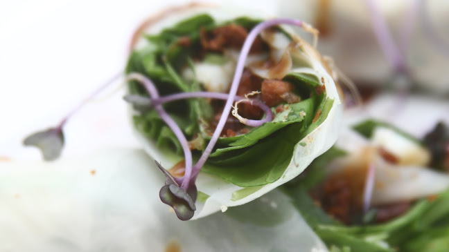 Opinii despre Niceto Catering în Buenos Aires - Gastronomía y hostelería