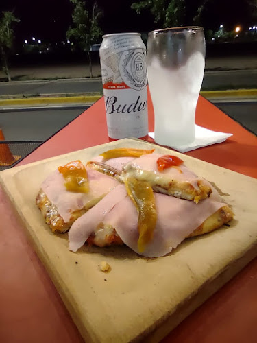 The Bro Coffee and Beer - Maipú