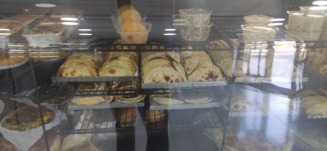 Comentarii opinii despre La Flor de Gerli