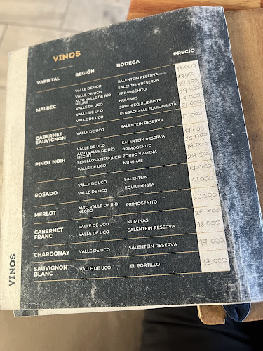 Av. Guillermo Rawson 153, U9120 Puerto Madryn, Chubut