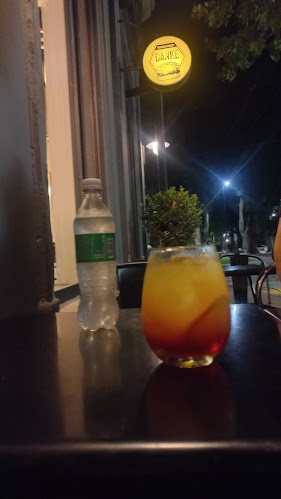 DANKE - Premium Burger