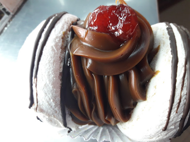 Panadería y Confitería Independencia - Rosario