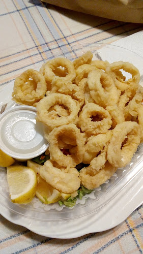 Cantina "La Rambla" - Gastronomía y hostelería