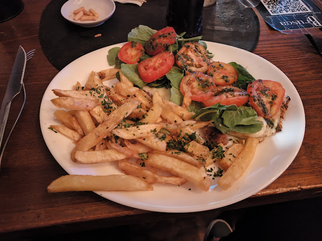 SoCCo - Gastronomía y hostelería