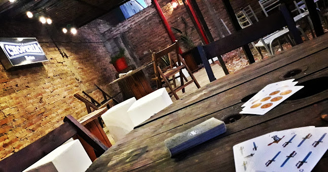 Pulperia La Salamanca - Gastronomía y hostelería