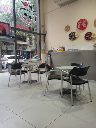 De Buen Humor Heladerias