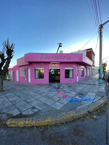 Panadería Camy - Gastronomía y hostelería