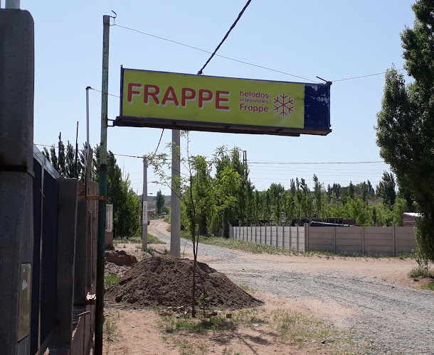 HELADERIA Y CERVECERIA ARTESANAL FRAPPE 2 - Gastronomía y hostelería