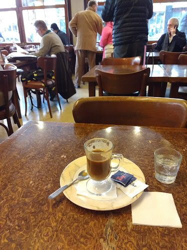 Cafe La Paz - Gastronomía y hostelería