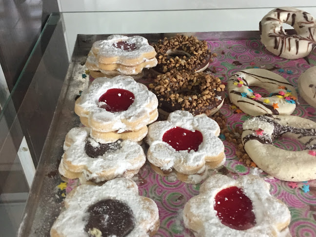 Opinii despre La Casona în Posadas - Gastronomía y hostelería