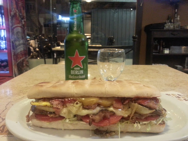 Don Aldo (Suipacha) - Gastronomía y hostelería