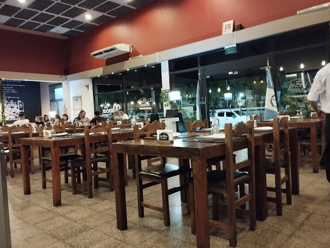 El Boliche de Alberto "Parrilla"