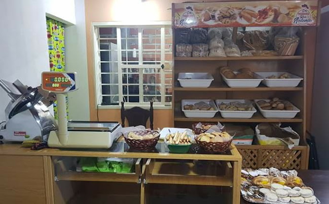 PANADERÍA "LA NUEVA"