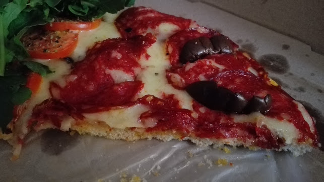 Comentarii opinii despre Pizzería La Colonial