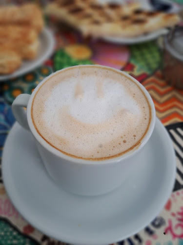 Comentarii opinii despre Frutillita helados/ cafe/ panaderia