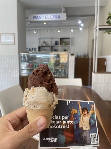 RIO Helados - Echesortu - Rosario