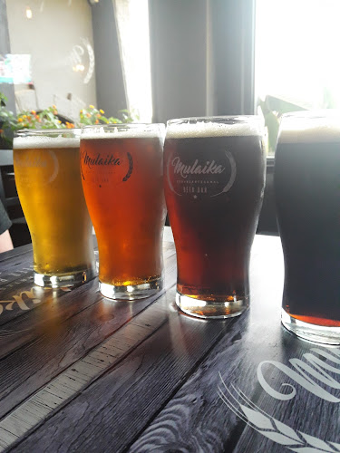 Opinii despre Mulaika în Bahía Blanca - Gastronomía y hostelería