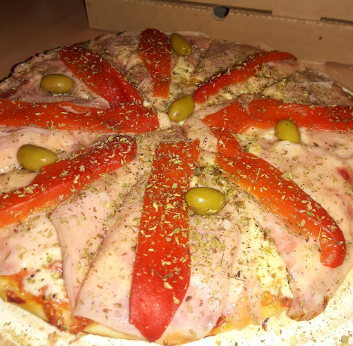 Pizzeria AyM - Gastronomía y hostelería