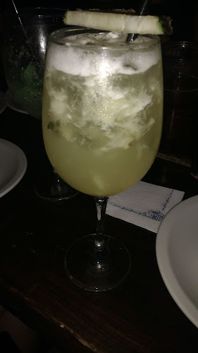 Opinii despre BrowBar în La Plata - Gastronomía y hostelería