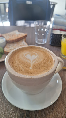 Comentarii opinii despre Sonríe, hay café