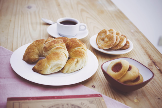 La Josefa – Panadería [Sucursal: Bv. San Juan]