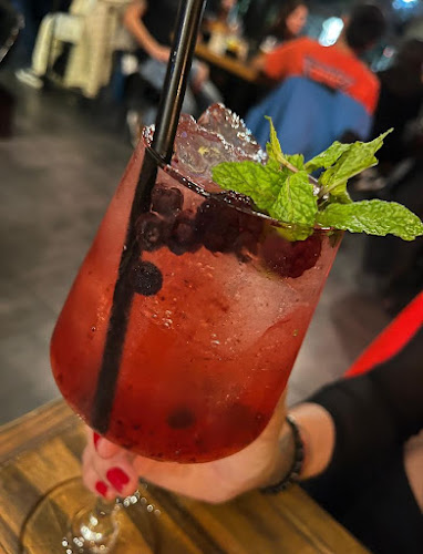 Pub y Restaurante "Cosme" | Alberdi - Rosario