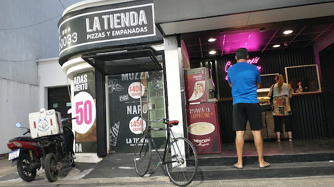 Av. 13 436, B1902CSV La Plata, Provincia de Buenos Aires