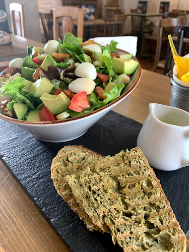 La Despensa - Gastronomía y hostelería