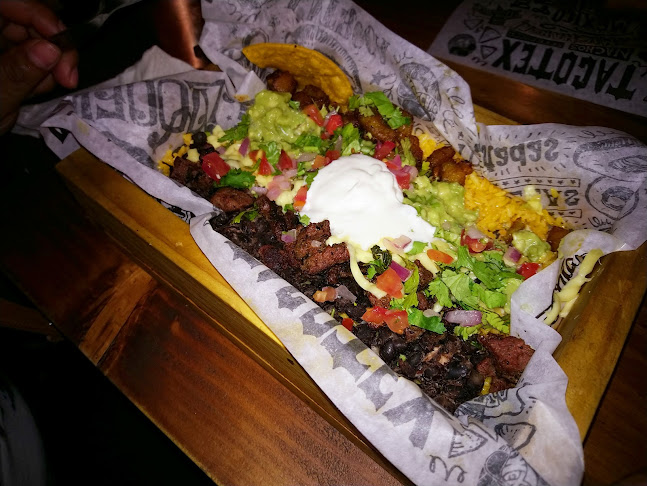 Opinii despre El Mexicano Tacos & Burritos în miraflores - Gastronomía y hostelería