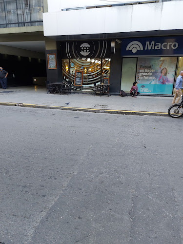 Comentarii opinii despre La Cafeteria