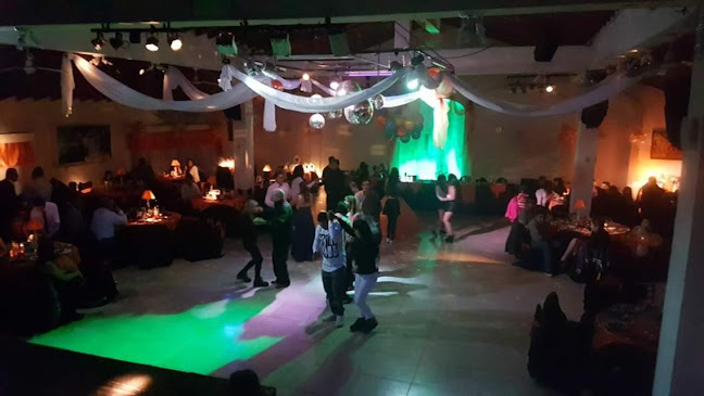 Comentarii opinii despre Roque Dimare Catering- Panadería Y Confitería