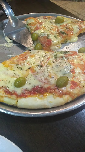 Pizza Cafe La Esquina - Gastronomía y hostelería