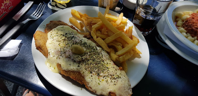 Comentarii opinii despre La Tortuga