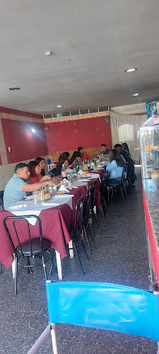 Resto y Cafeteria Pedrito - Salta