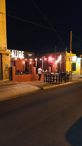 Ka'úre Bar - Gastronomía y hostelería