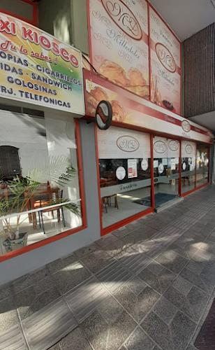 Milledolci - Córdoba