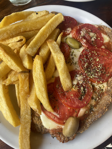 El Duende de la Quebrada - Salta