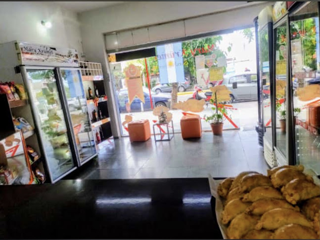 Mary Krumel Sandwicheria - San Luis