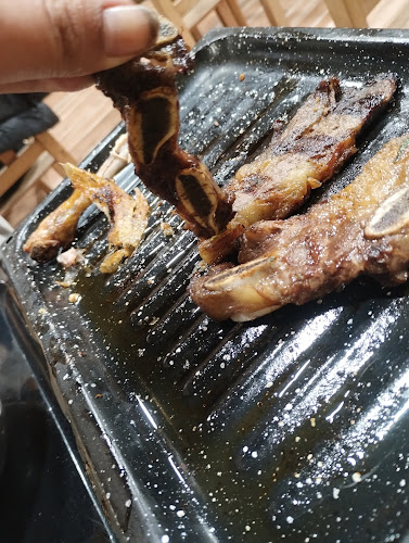 Parrilla Don Juan Gastronómica